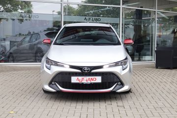 Toyota Corolla - 9
