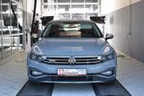 Volkswagen Passat Alltrack 4M 200PS 2.0TDI DSG*AHK*Head-Up - Volkswagen Passat Alltrack aus 2021
