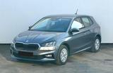 Skoda Fabia Selection Klimaautom. AHK, 5 J. Garantie