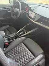 Audi RS3 2.5 TFSI S tronic quattro - - gebrauchte Audi RS3 aus dem Jahr 2022