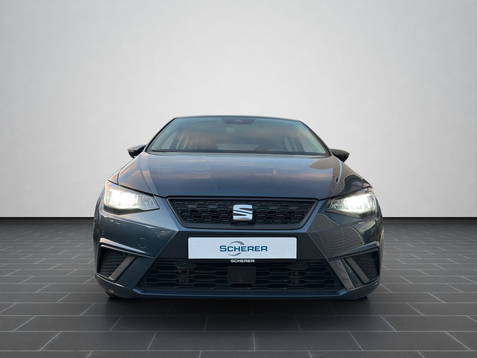 Seat Ibiza - Bild 5