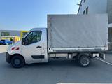 Opel Movano 2,3D Pritsche&Plane/ Klima - Offers