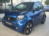 Smart ForTwo fortwo Coupe - Smart ForTwo in München