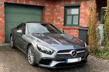 Mercedes-Benz SL 400 - 6.3 AMG-Paket, Viele Extras, Ein Traum!