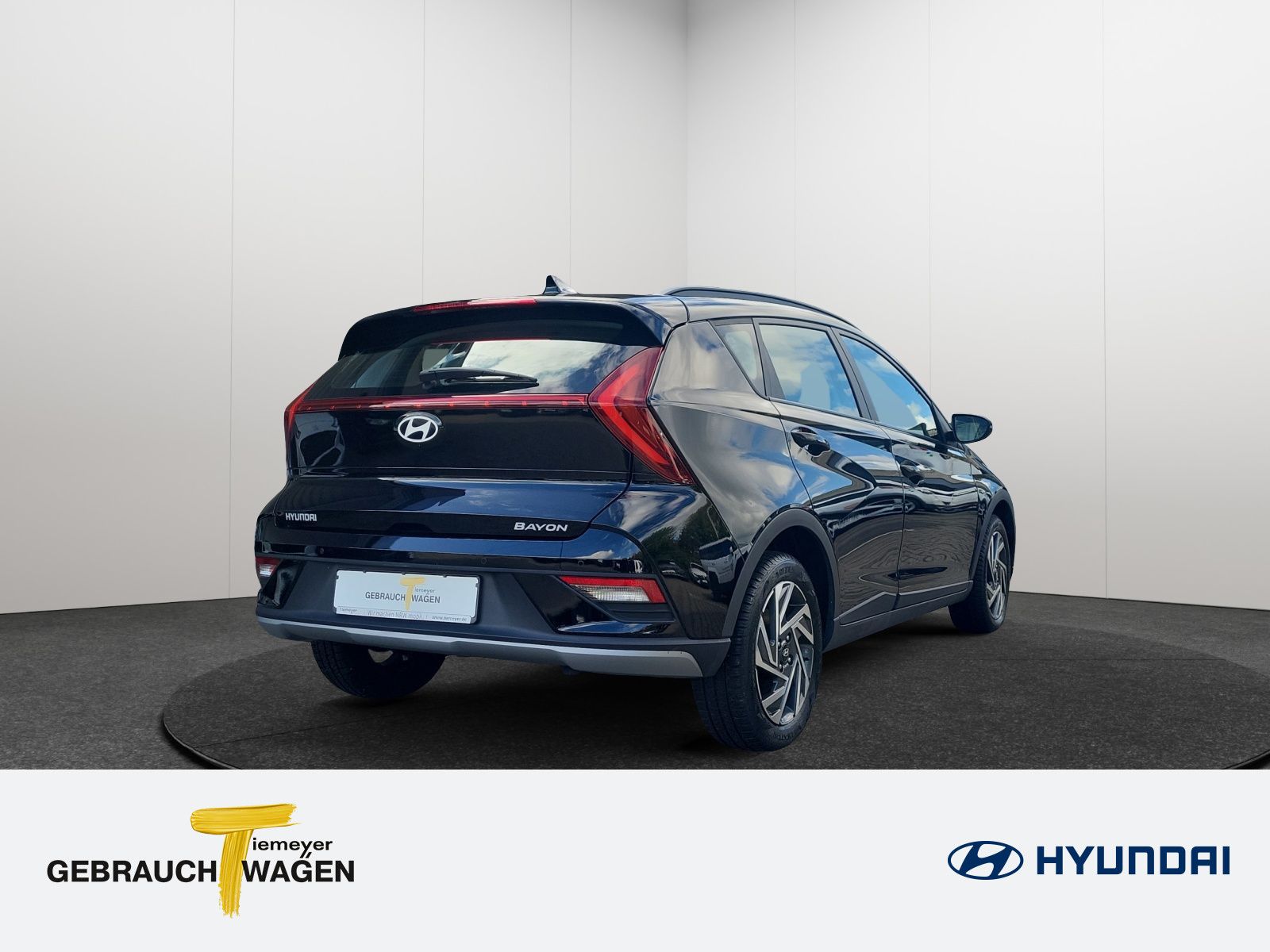 Hyundai BAYON – Bild 5