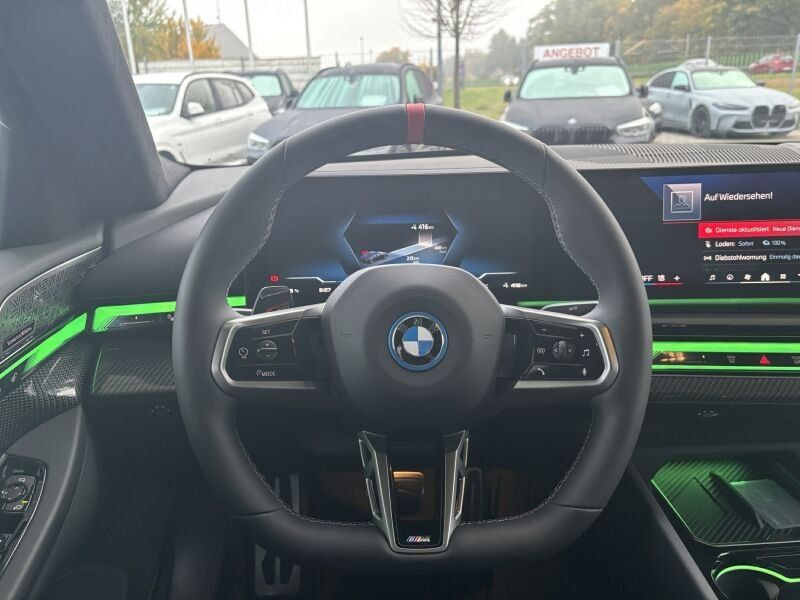 BMW i5 - Bild 9