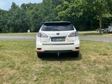 Lexus RX 450 450h Executive Line Executive Line - Lexus RX Series mit Benzin-Antrieb
