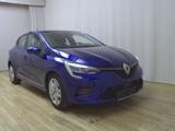 Renault Clio 1.0 Experience Navi Shz PDC - Renault Clio Gebrauchtwagen in Bremen
