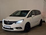 Opel Zafira 2.0 D (CDTI) Aut. Business Edition/ PDC - Opel Zafira: Business