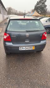 Volkswagen Polo 1.2 47kW Comfortline - Volkswagen Polo: 1.4