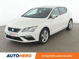 Seat Leon 1.6 TDI FR Aut.*NAVI*TEMPO*PDC*KLIMA* - Seat Leon Gebrauchtwagen in Köln