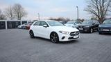 Mercedes-Benz A180 Aut LED Leder WiedeScreen Navi R.Cam SitzHz - Mercedes-Benz A 180 in Hannover