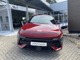 Hyundai Kona HYBRID N-LINE  BOSE-SOUNDSYSTEN - Hyundai KONA in Saarbrücken