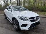 Mercedes-Benz GLE 350 GLE Coupe,AMG,Panoram,Auto,Leder - Mercedes-Benz GLE 350 in Bonn