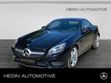 Mercedes-Benz SLC 200 LED|TEMP|PDC|KAM|SHZ|AIRSCAF|PANO|NAVI - gebrauchte Cabrios in Kaiserslautern