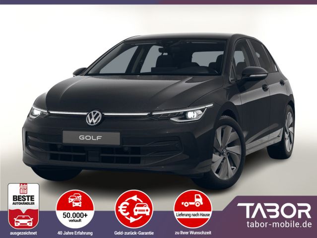 Volkswagen Golf 8 1.5 TSI 150 LED+ Ready2D 3ZClim SHZ Kam