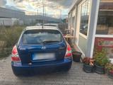 Hyundai I Hyundai Accent  2007  1.4 Benzin - gebrauchte Hyundai Accent aus dem Jahr 2007