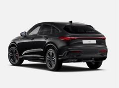 AUDI Q5 TDI Sportback S-Line/PANO/LUFT/21" /VOLL AUDI Q5 TDI Sportback S-Line/PANO/LUFT/21" /VOLL