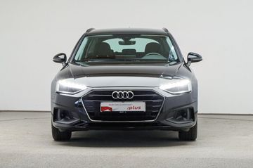 Audi A4 - 4