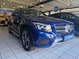 Mercedes-Benz GLC 250d - 4Matic/PANO/LEDER/GARANTIE/ALU/LED/ - Mercedes-Benz GLC 250 in Köln