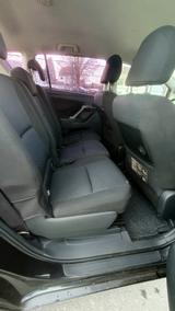 Toyota Verso Life - Toyota Verso: Automatik