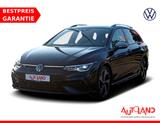Volkswagen Golf VIII Variant 2.0 R 4Motion SHZ LED Navi ACC