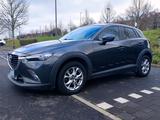 Mazda CX-3 Diesel SKYACTIV-D,Sports-Line *... - Mazda: Mazda3 Sport
