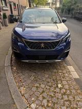 Peugeot 3008 HYBRID4 300 e-EAT8 GT Pack GT Pack - Peugeot 3008 mit Diesel-Antrieb: Geländewagen, Hybrid4