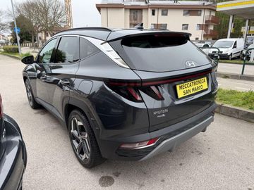 Hyundai TUCSON - 6