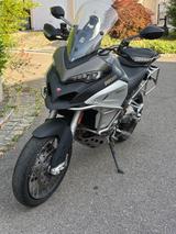 Ducati MULTISTRADA 1200 ENDURO