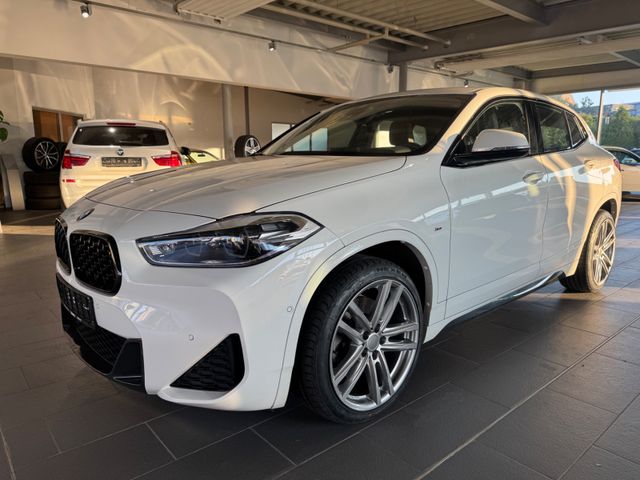 BMW X2 xDrive 20d M Sport*LED*HUD*Hifi*Memory*DrivA