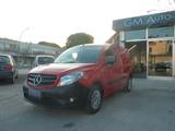 Mercedes-Benz Mercedes Citan 1.5 108 CDI OK NEOPATENTATI - gebrauchte Mercedes-Benz Citan aus dem Jahr 2013