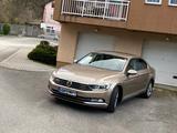 Volkswagen VW Passat B8 2.0 tdi 190 ps 4Motion 92000 ... - Volkswagen Passat 1.9 TDI