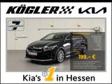Kia Proceed 1.4 T-GDI GT Line TECH LEDER PERF NAVI - gebrauchte Kia pro cee'd / ProCeed aus dem Jahr 2020