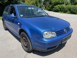 Volkswagen Golf 4 / IV / 1.4 16 V / 55 KW / Klima - Volkswagen Golf: Iv V5