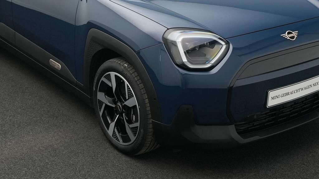 MINI Aceman - Bild 21