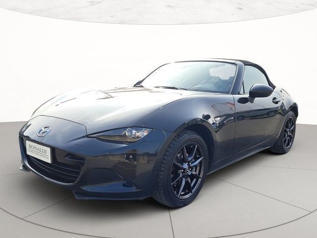 Mazda MX-5 1.5 exceed