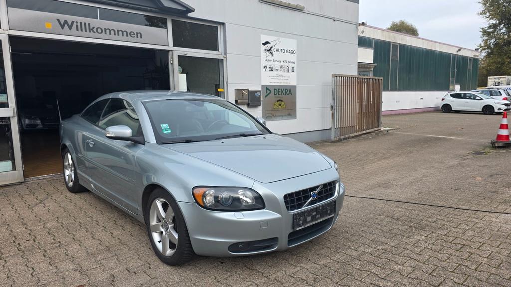 Volvo C70