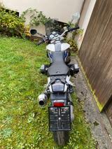 BMW HP2 Megamoto - BMW MEGAMOTO