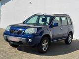 Nissan X-trail 4x4 *ALLRAD*,TÜV/HU 05.2027... - gebrauchte Nissan X-Trail aus dem Jahr 2003
