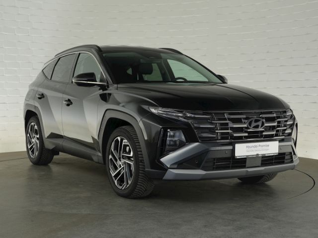 Tucson FACELIFT PHEV PRIME 4WD AT+LED MATRIX+NAV