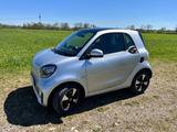 Smart EQ mit Batterie-Zertifikat