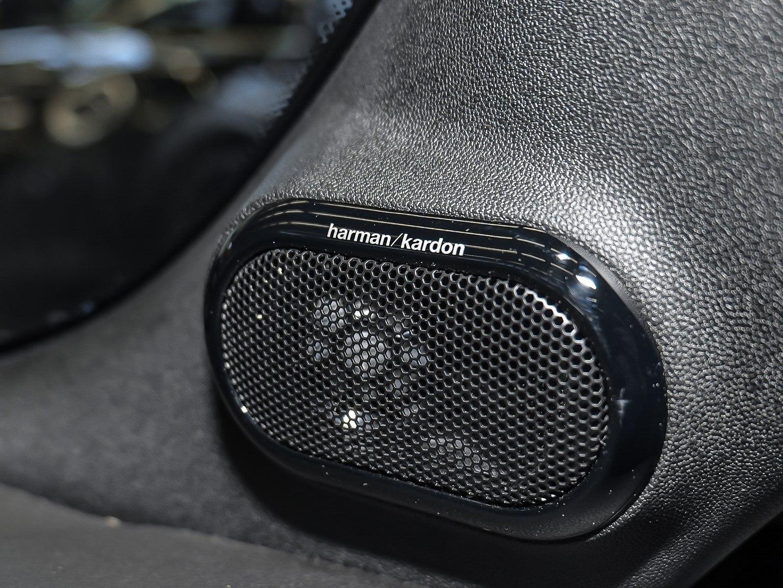 MINI Cooper S HUD RFK NAVI LED Sound Syst. PDC V+H