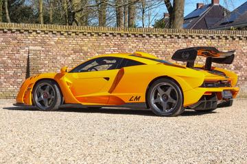 صورة مصغرة 38 لـ 2020 Mclaren OTHERS