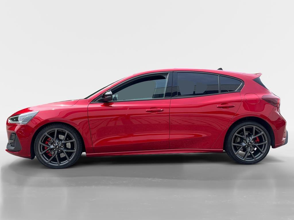 Ford Focus 2.3 EcoBoost S&S Aut. ST X ACC+RFK+B&O+, миниатюра 3