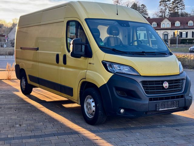 Fiat Ducato Grossr.-Kasten 33 140 L4H2 RS-4035 mm*ATM