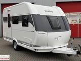 Hobby OnTour 390 SF Bugfenster, Autarkvorb.  - Angebote