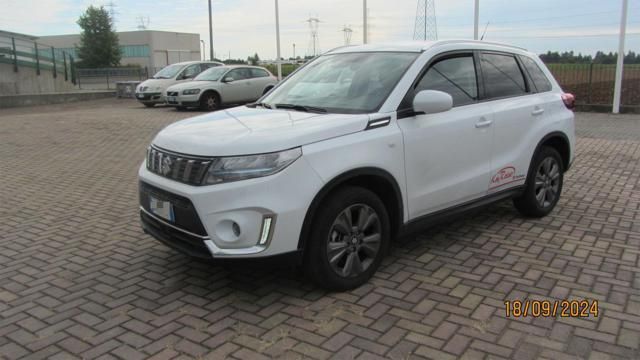 Suzuki SUZUKI Vitara 1.4 Hybrid 4WD AllGrip Cool