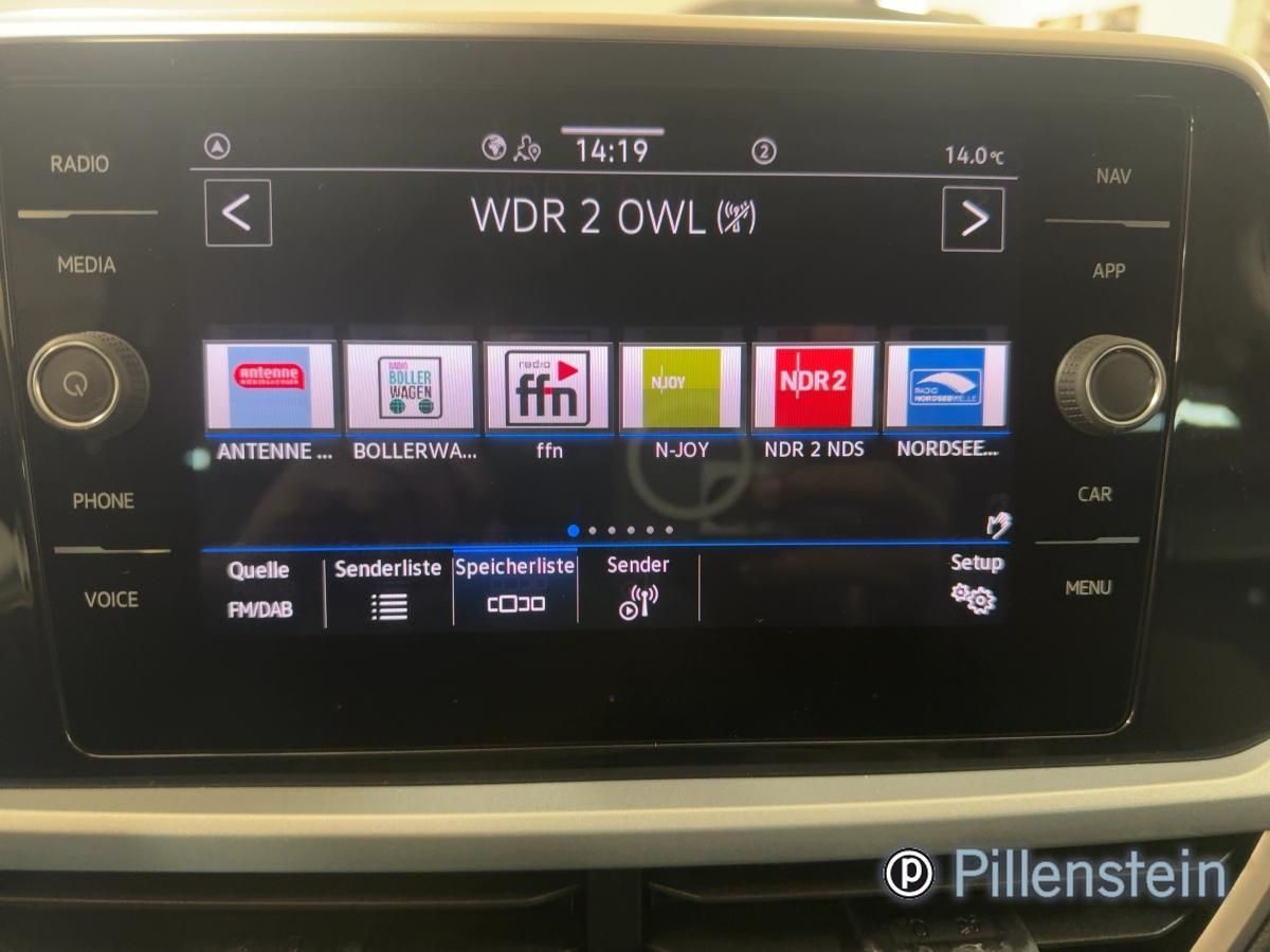 Volkswagen T-Roc - Bild 13