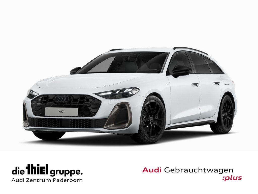 Audi A5 - Bild 1